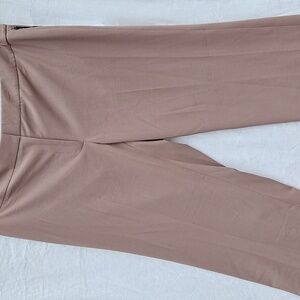 NEW WITH TAGS Calvin Klein Highline Women's COCOA Dress  Pants Plus Size 16W